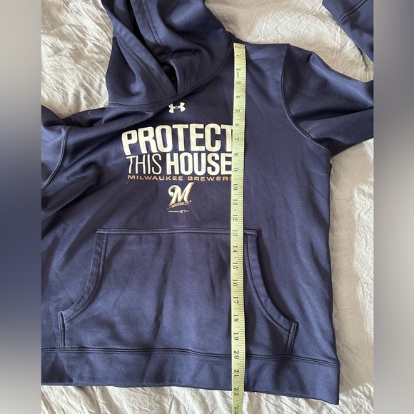 Kids hoodie size Medium - Picture 4 of 5